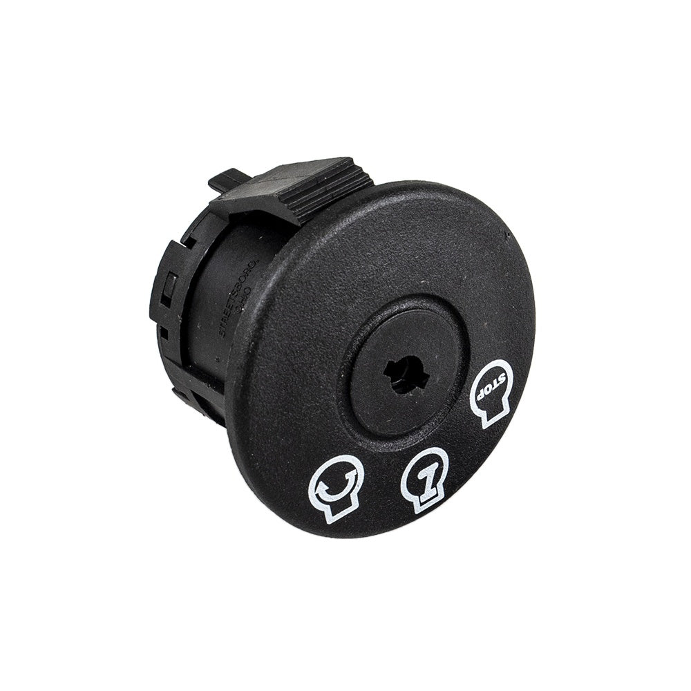 Ariens Key Switch 03290500