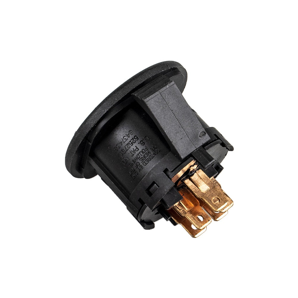 Ariens Key Switch 03290500 alternate view