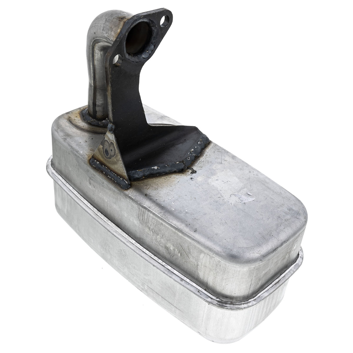 Ariens Kohler Single Muffler 03373800