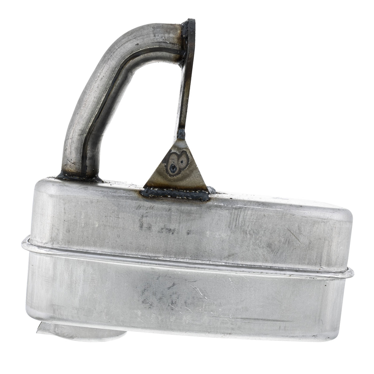 Ariens Kohler Single Muffler 03373800 alternate view