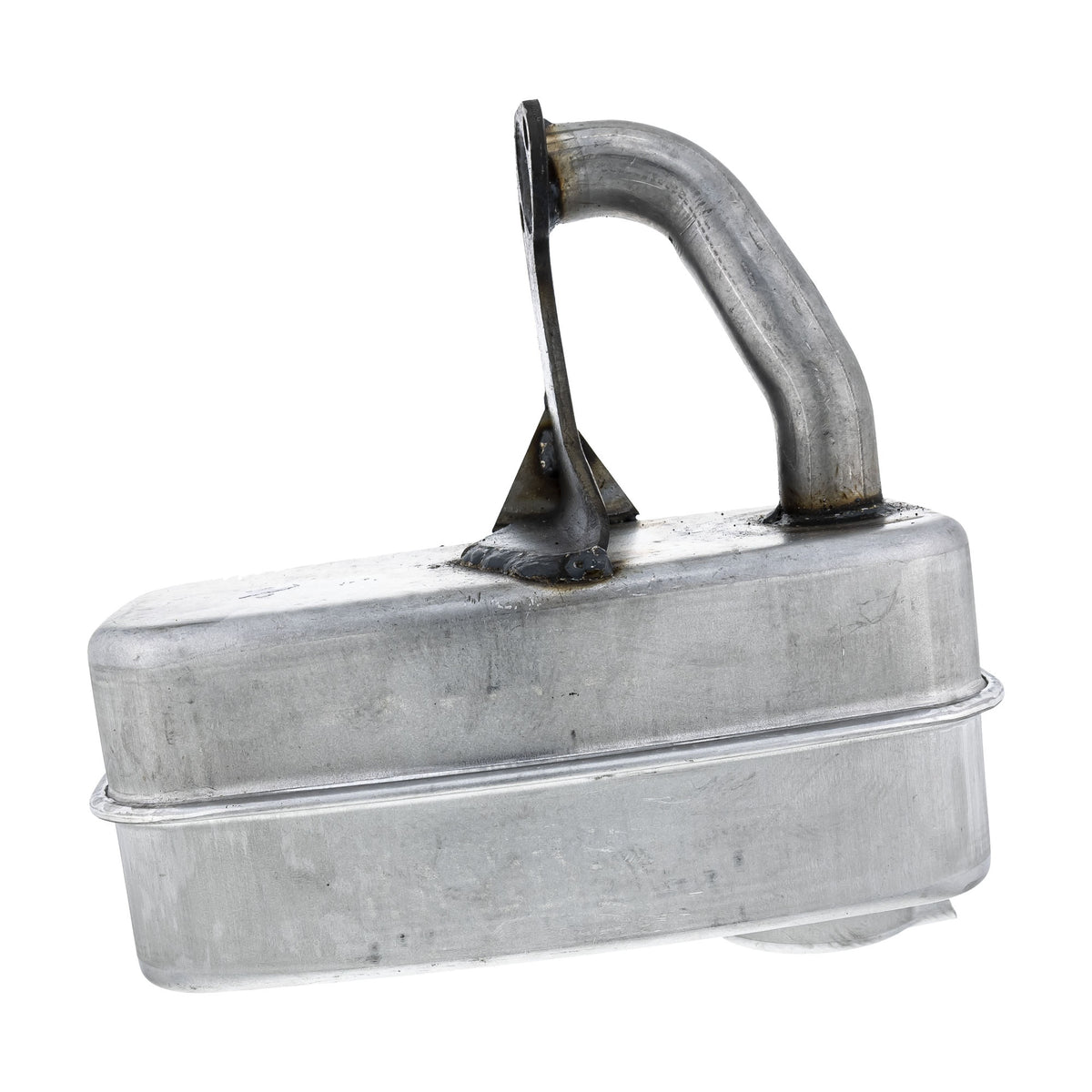 Ariens Kohler Single Muffler 03373800 ZT XL 2042 HVZ 2350 HVZ 1840 ZT