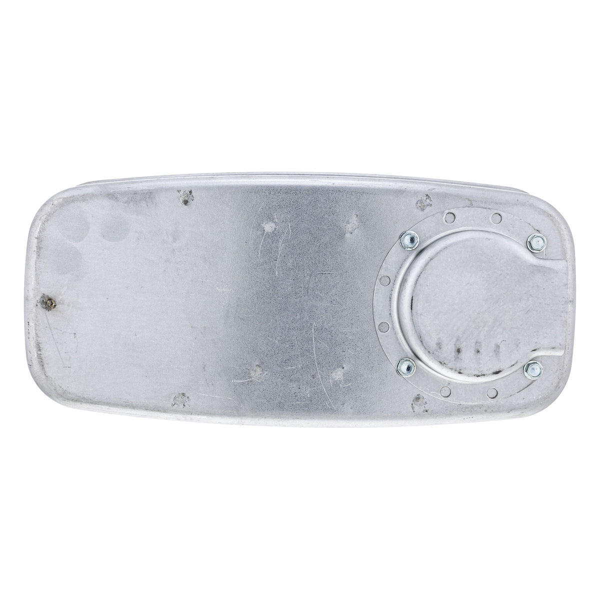 Ariens Kohler Single Muffler 03373800 ZT XL 2042 HVZ 2350 HVZ 1840 ZT