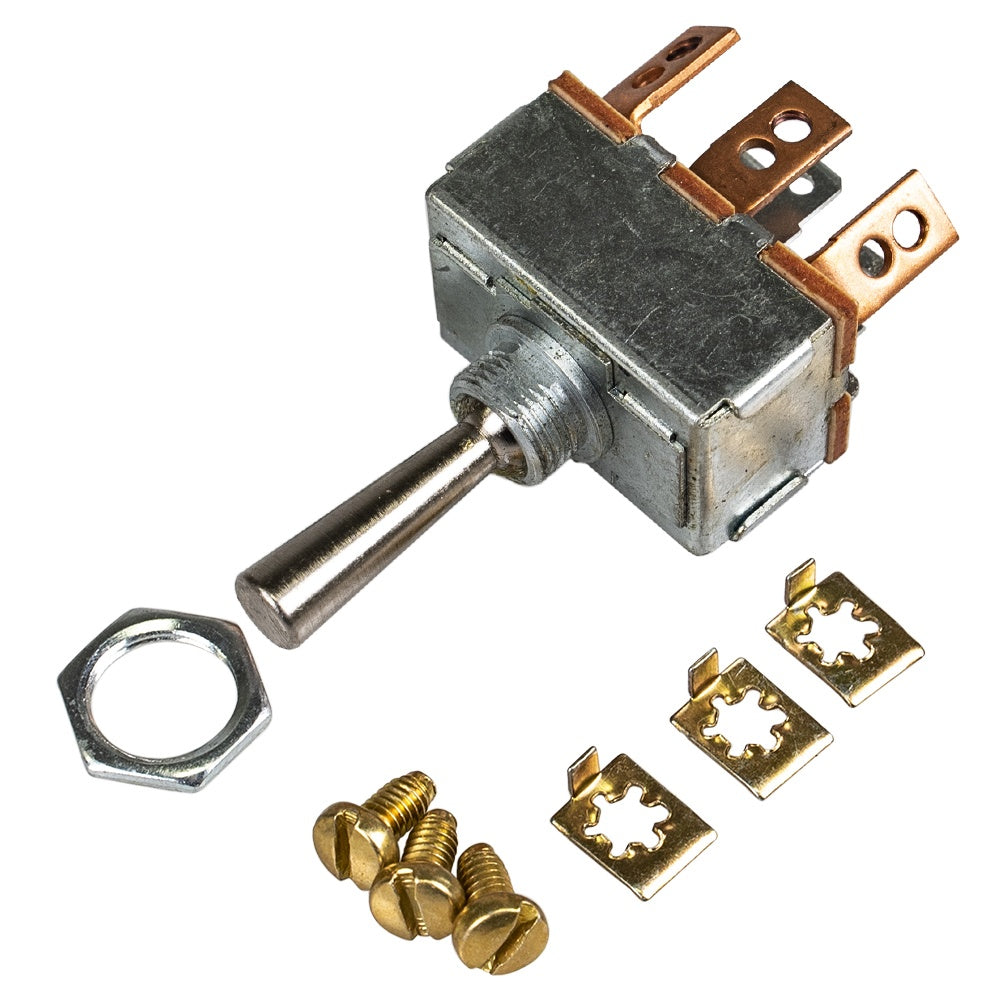 Ariens Switch Assembly 03437900 alternate view