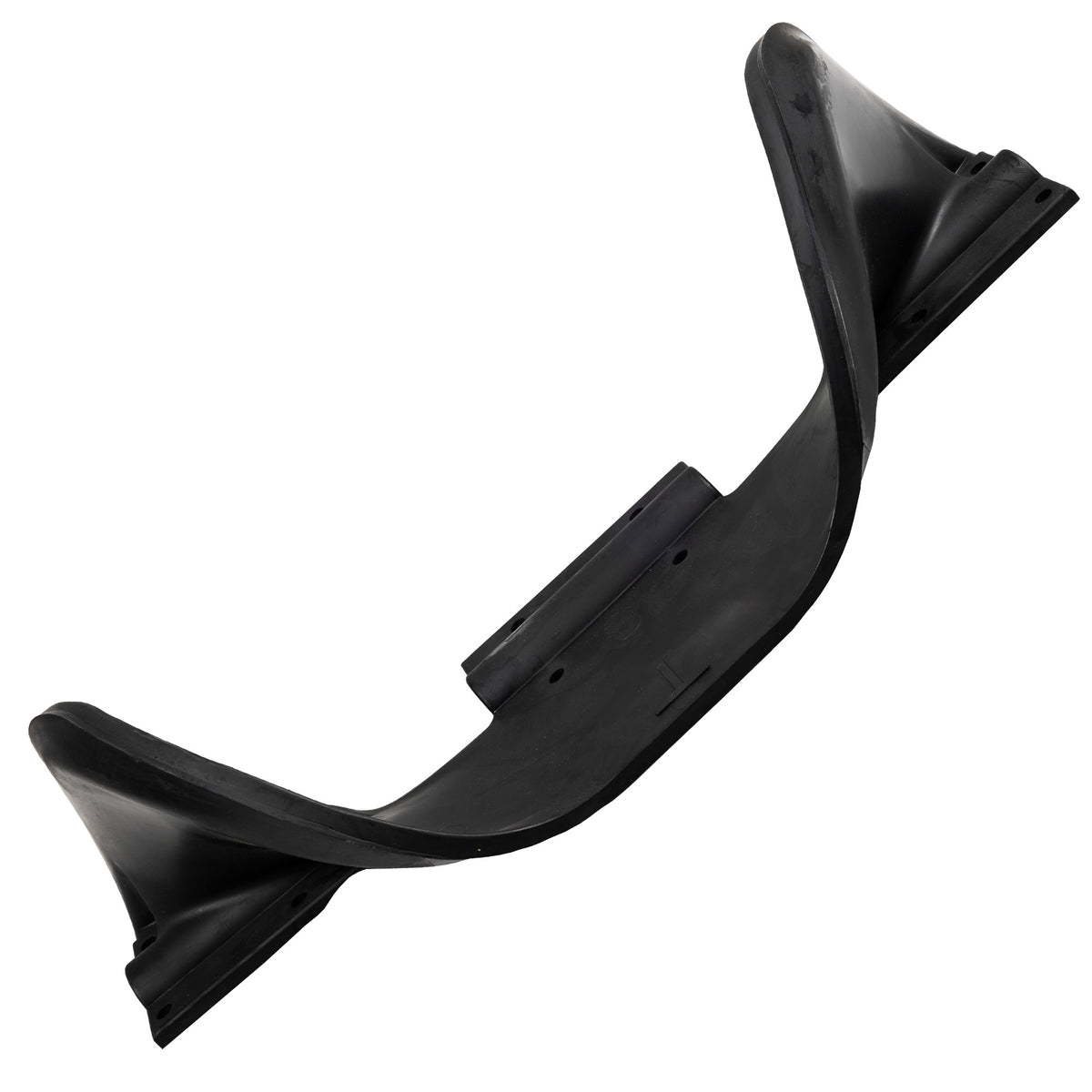 Ariens Half Impeller 03807000 alternate view