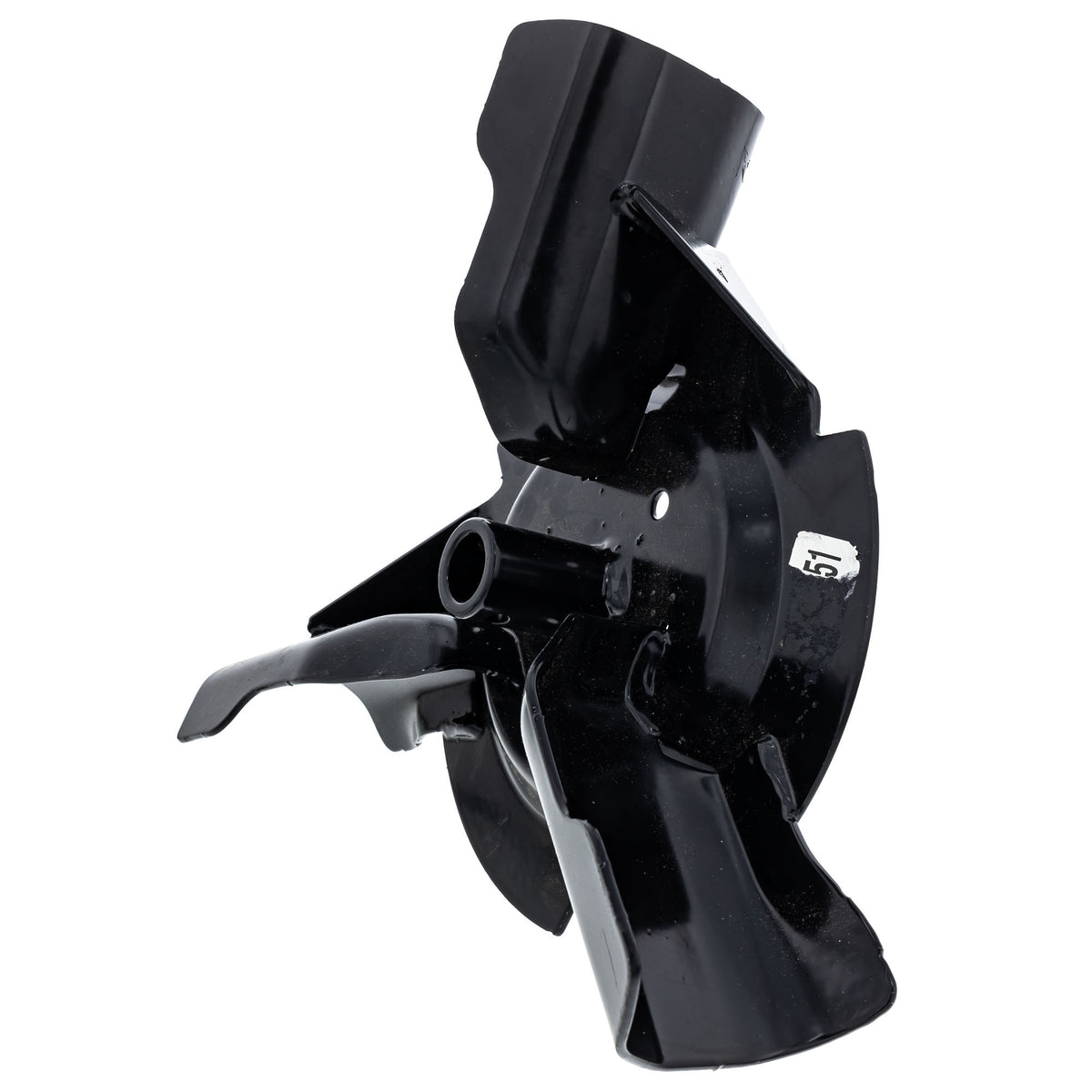 Ariens Impeller Compact 12" 3 Blade 03835551 alternate view