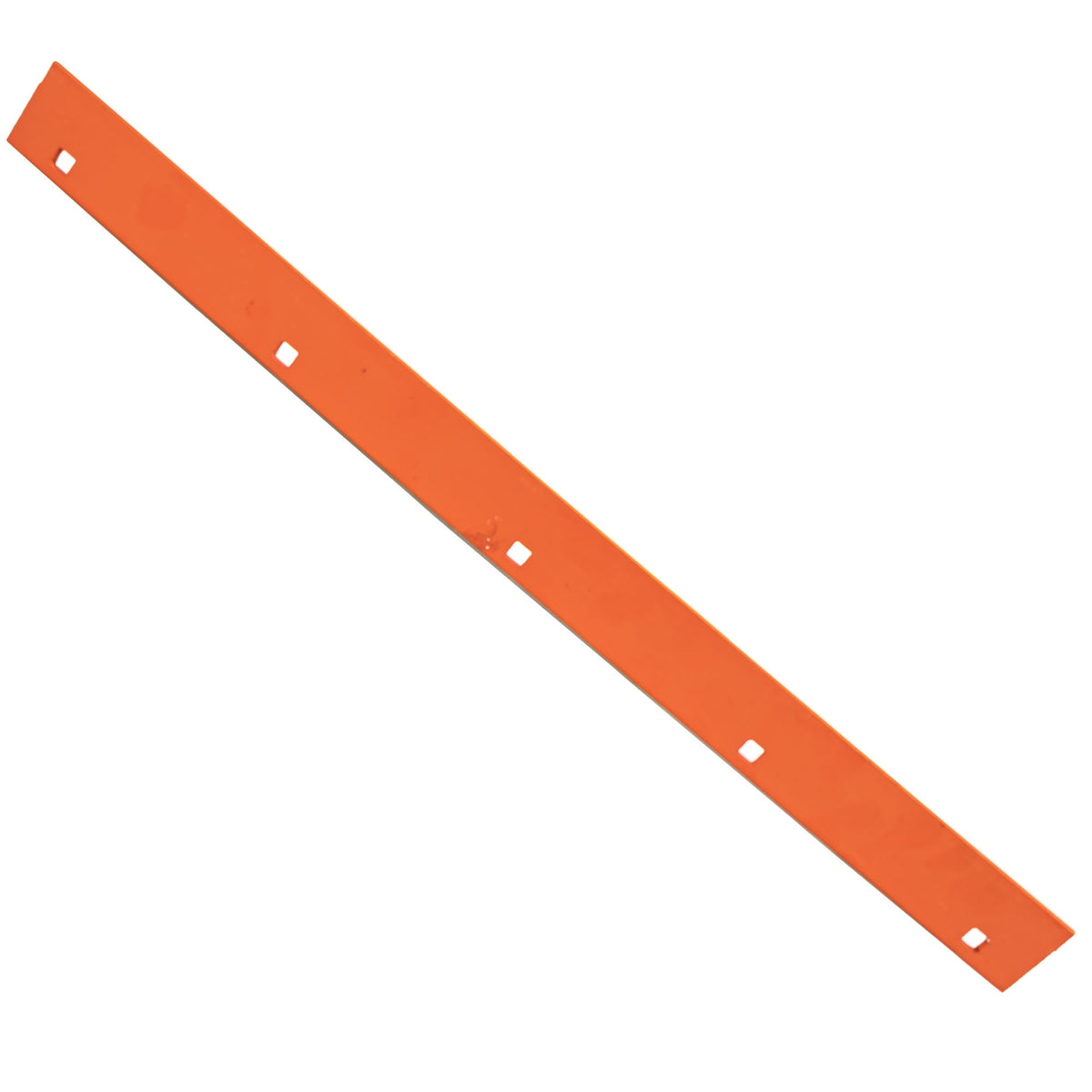 Ariens 24" Hi Compact Scraper Blade 03884459 alternate view