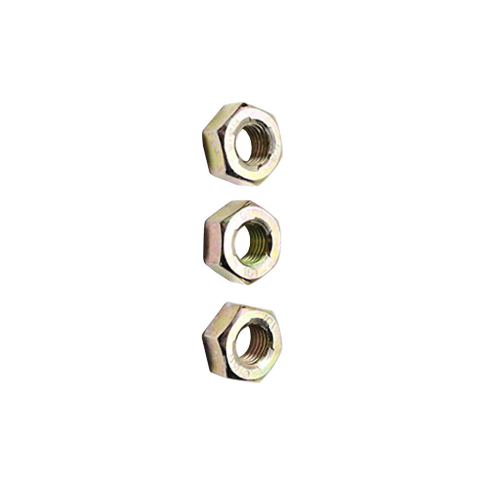 Arctic Cat Top Lock Nut 0423-157 alternate view