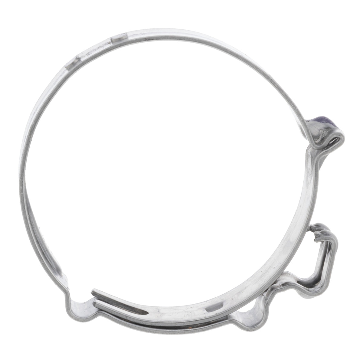 Genuine OEM Arctic Cat Boot Clamp