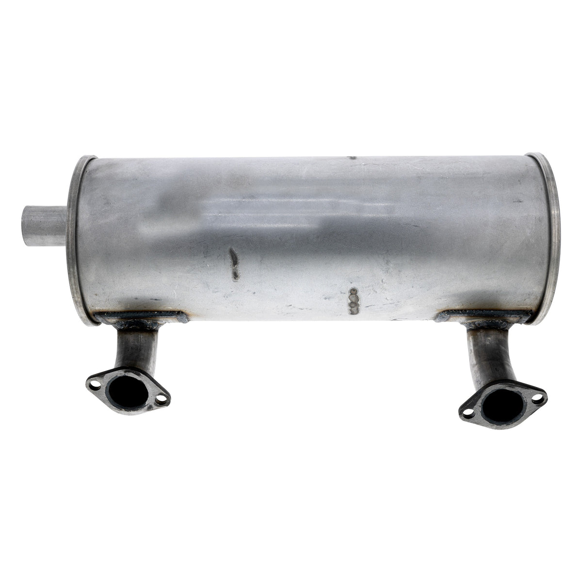 Gravely Kawasaki Vertical Muffler 04263000