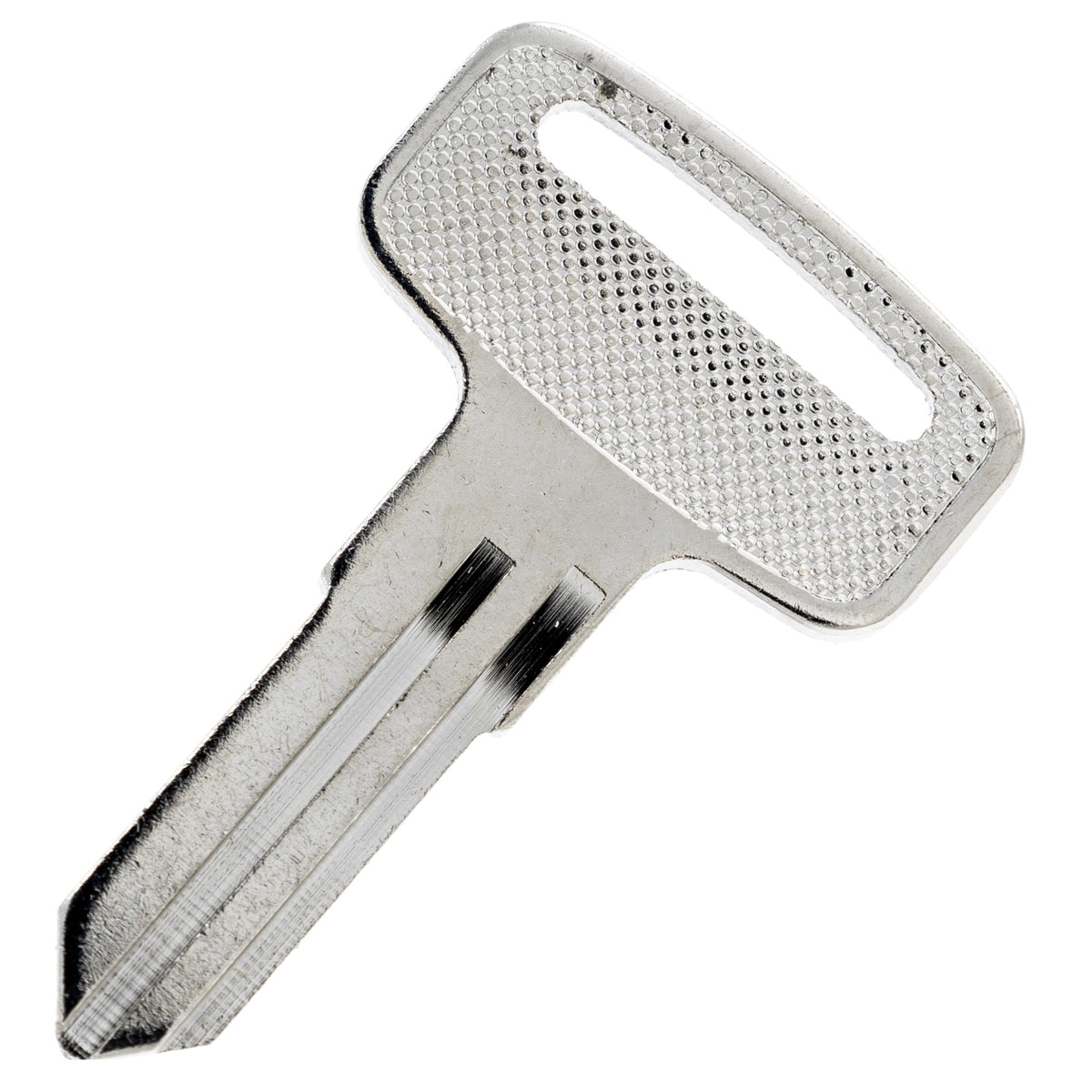 Arctic Cat Black Right Hand Series-Z Ignition Key 0430-043 alternate view