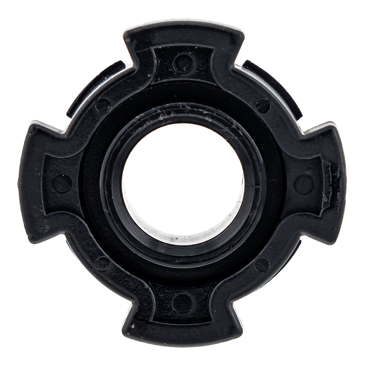 Ariens 04322700 Gravely Crank Bushing Nylon on Chute Bk