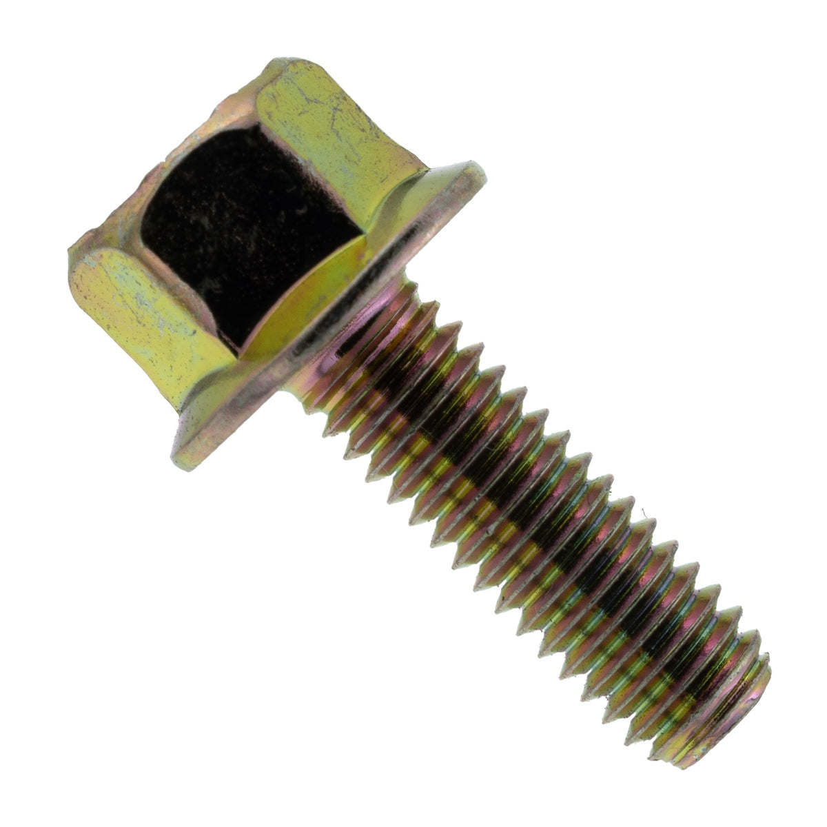 Polaris Washer Hex Bolt 0450123 alternate view
