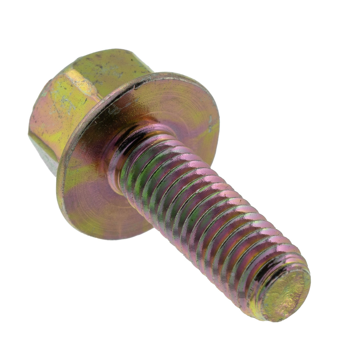 Polaris Washer Hex Bolt 0450123 additional view