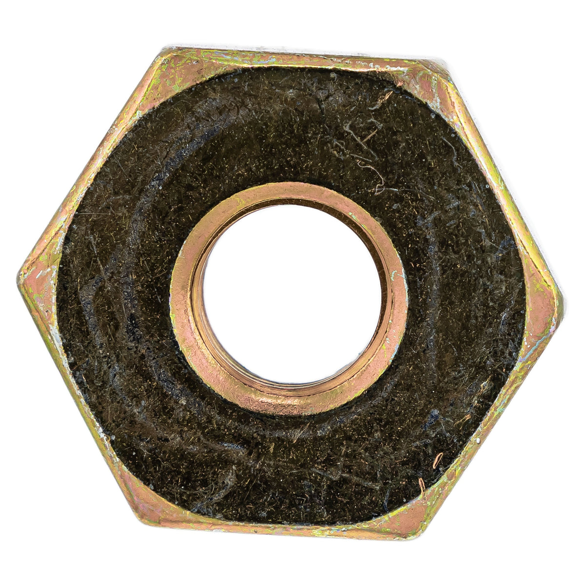 Polaris Hex Nut 0450224