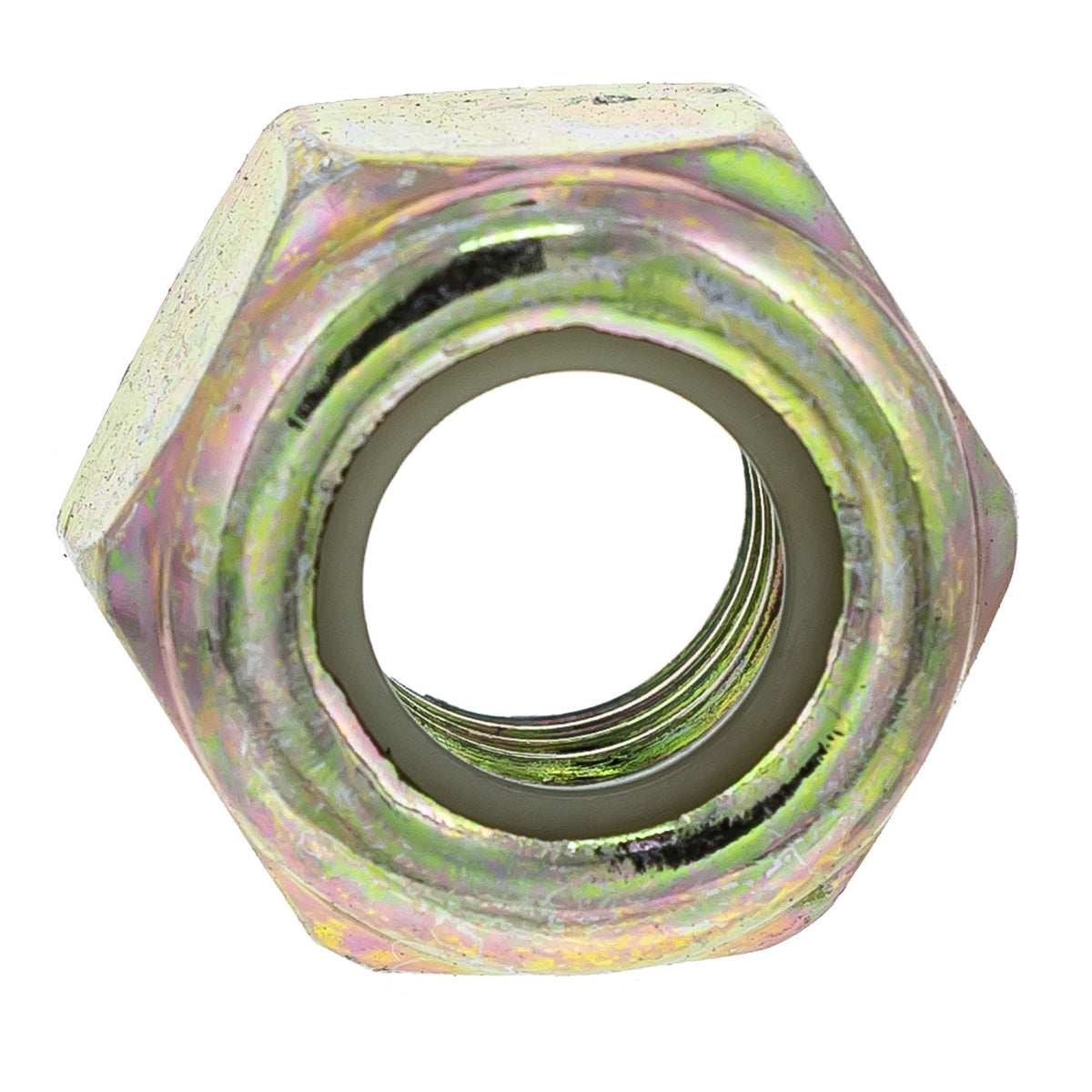 Polaris Handle Bar Lock Nut 0450276
