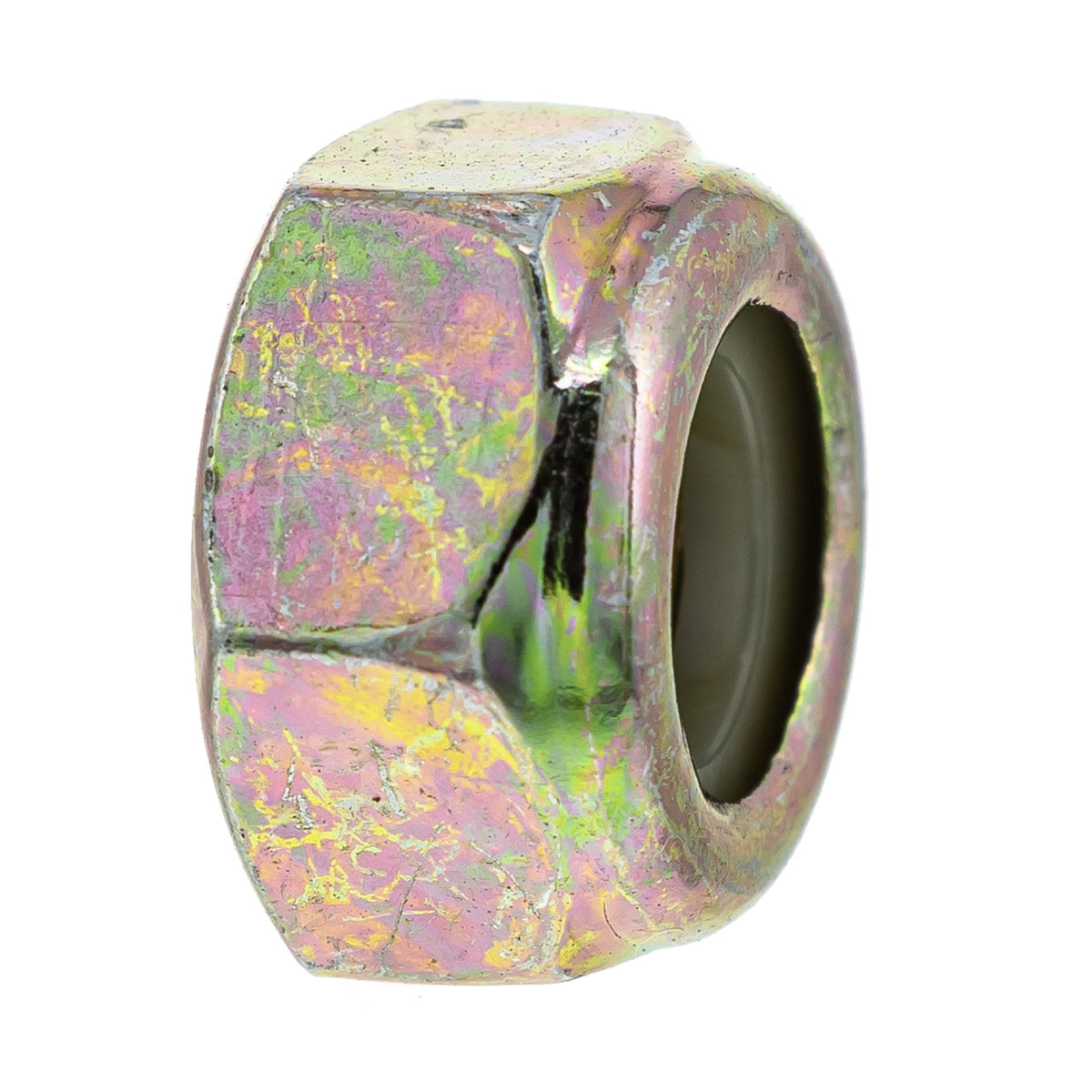 Polaris Handle Bar Lock Nut 0450276 alternate view