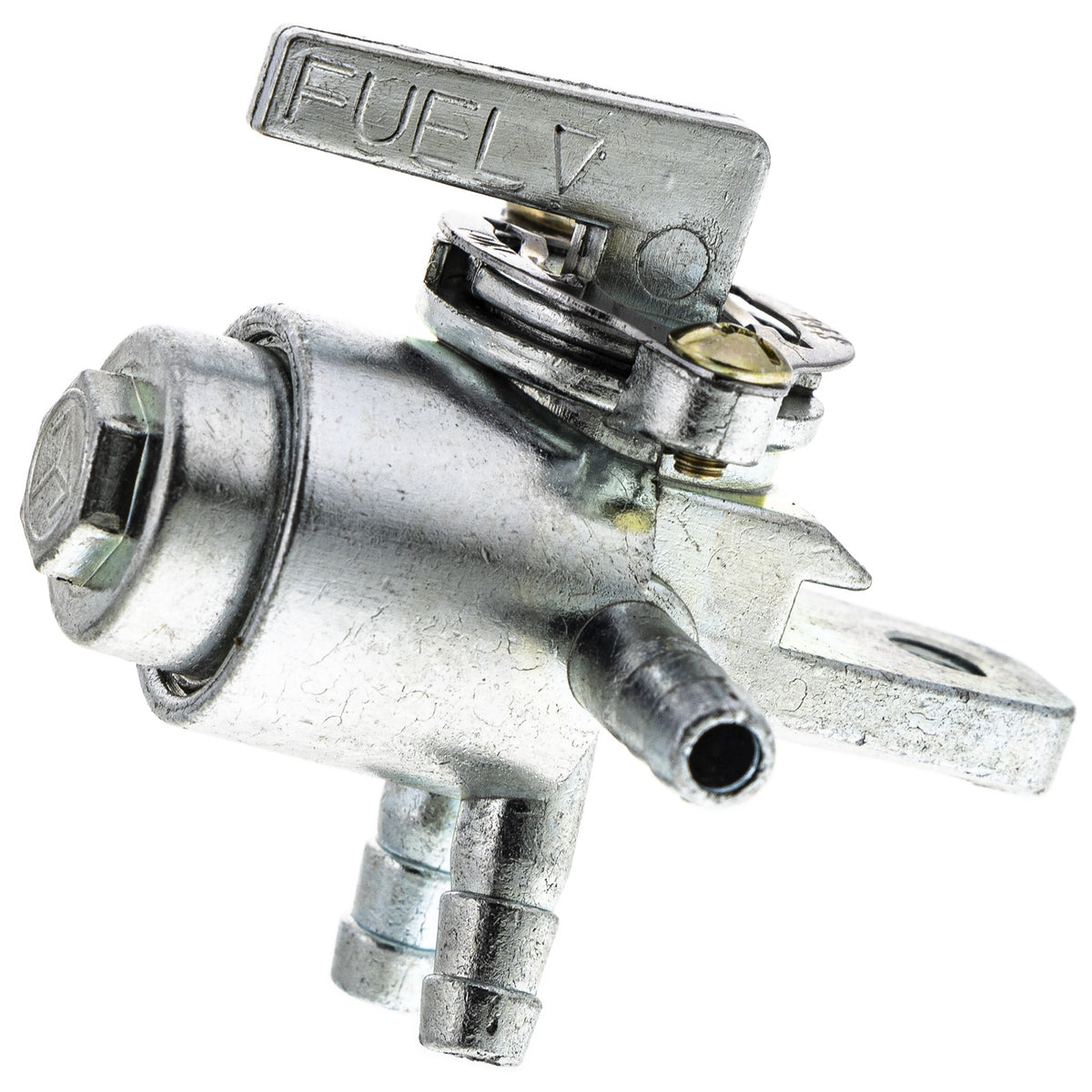 Polaris Manual Fuel Cup Assembly 0450366 alternate view