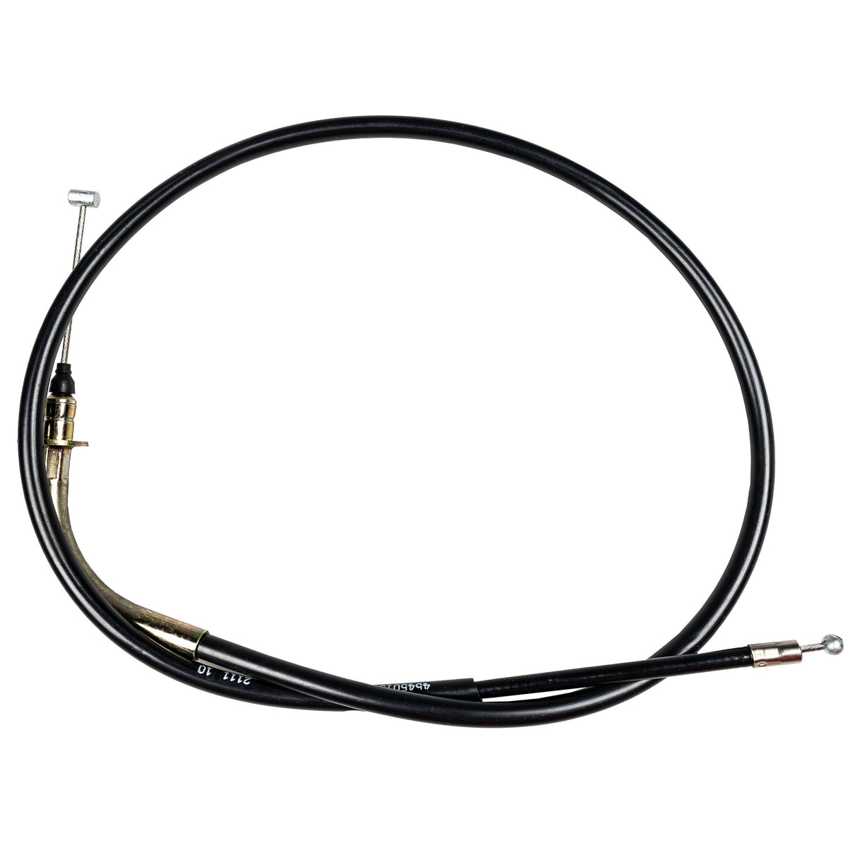 Polaris Front Brake Cable 0450426 alternate view