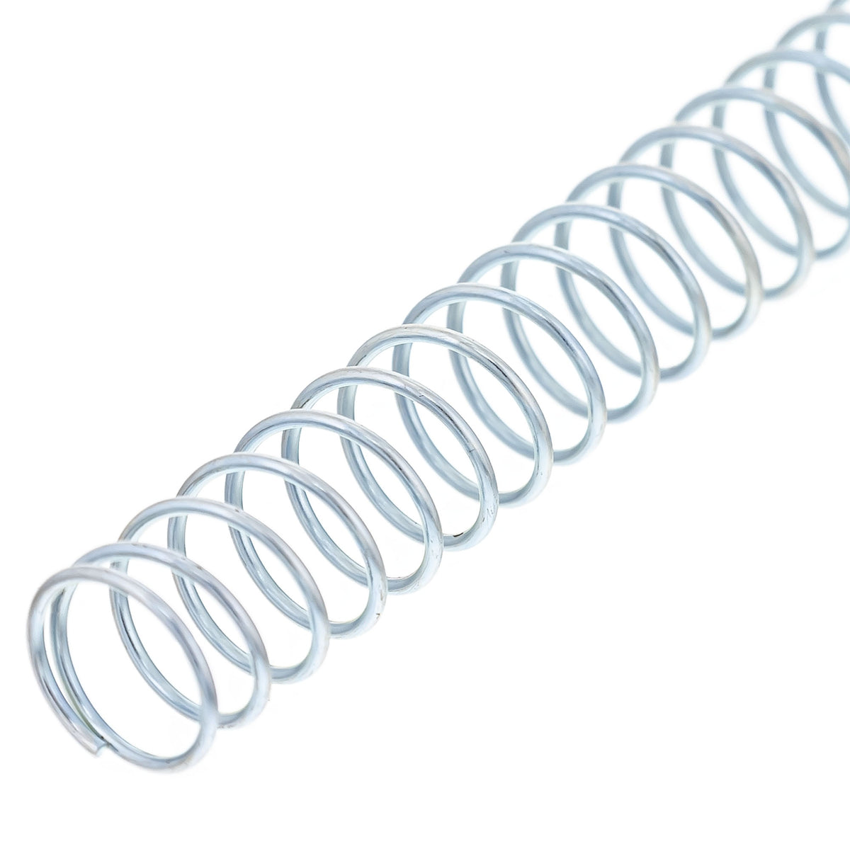 Polaris Rear Brake Cable Spring 0450435 alternate view