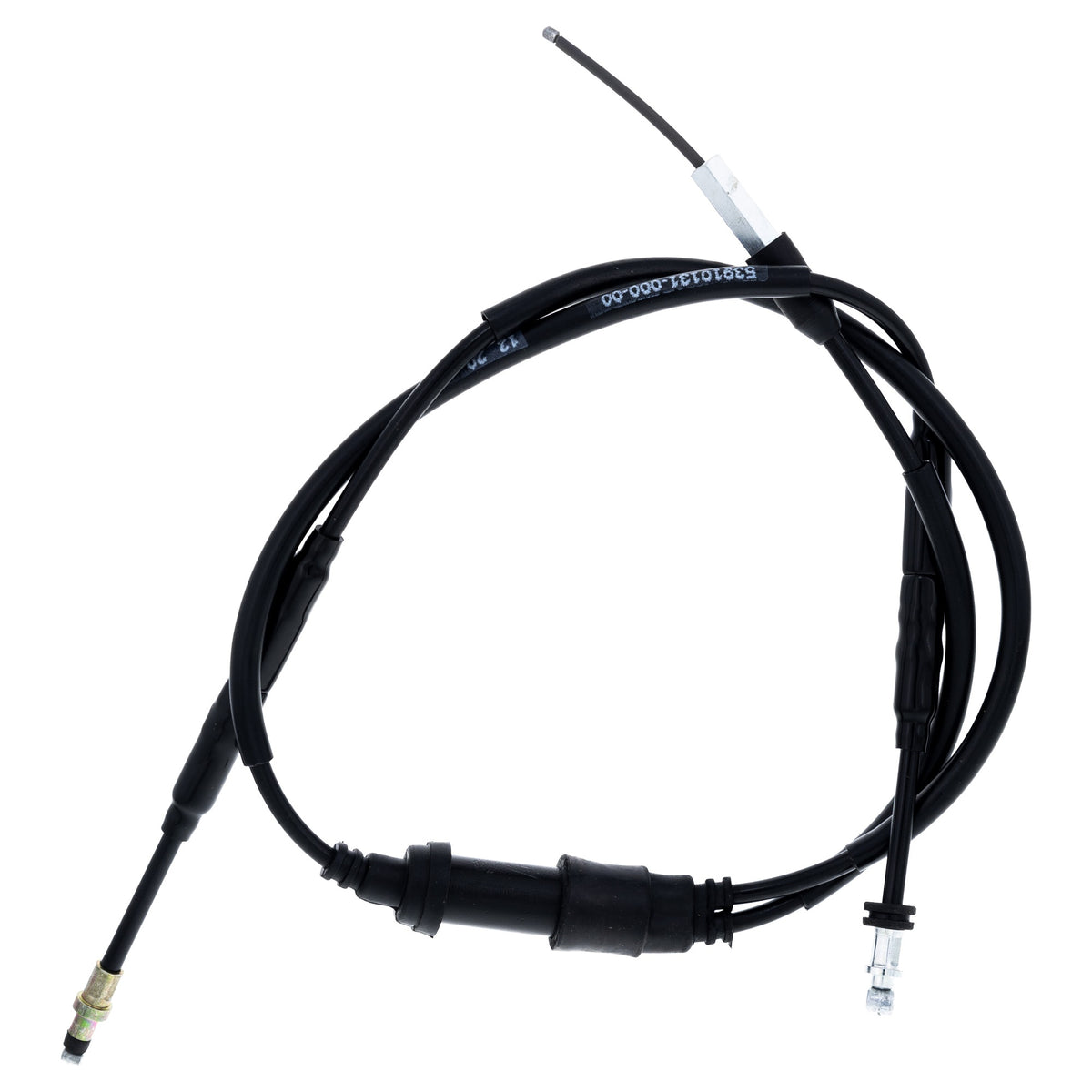 Polaris Throttle Control Cable 0450471 alternate view
