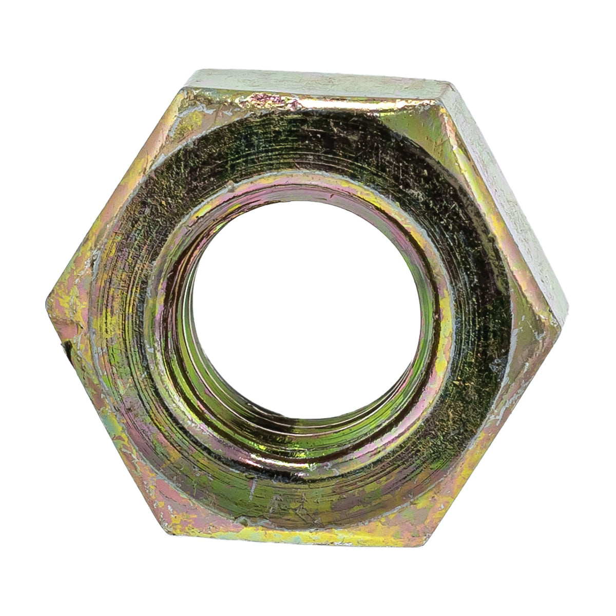 Polaris Hex Nut 0450489