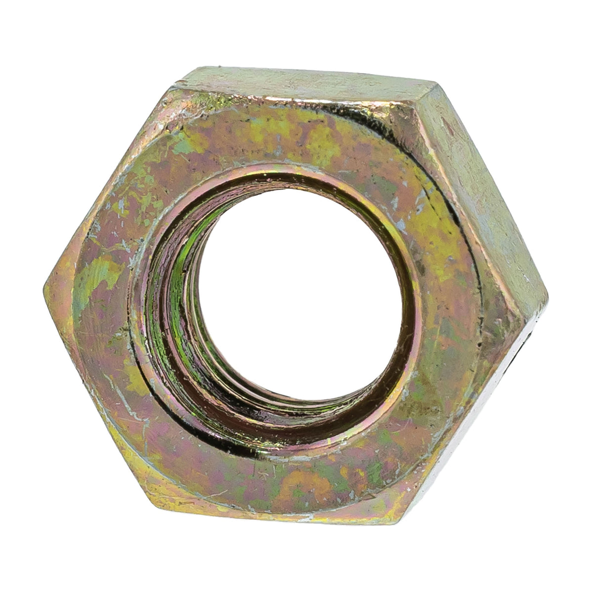 Polaris Hex Nut 0450489 Sportsman 90 Outlaw 50 Predator 50 90