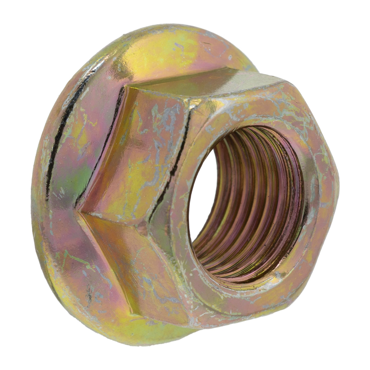 Polaris Clutch Flange Nut 0450529 Sportsman 110 Sportsman 90 RZR 50 90