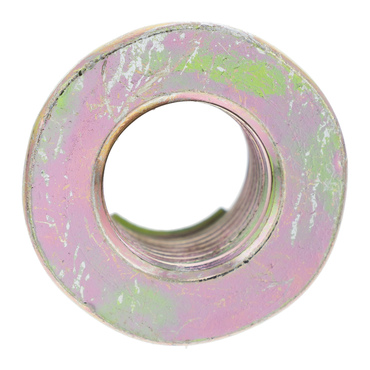 Polaris Steering Frame Lock Nut 0450878 additional view