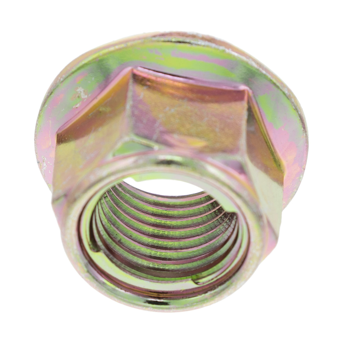 Polaris Steering Frame Lock Nut 0450878 Sportsman 110 Sportsman 90