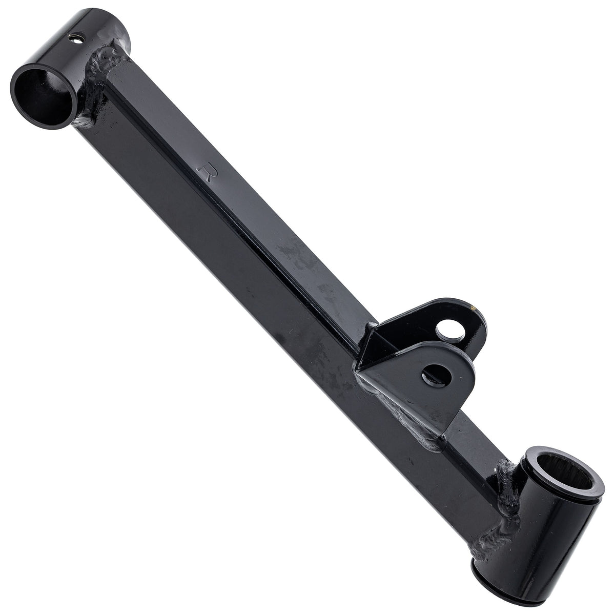 Polaris Gloss Black Right Hand Suspension Arm 0452048-067