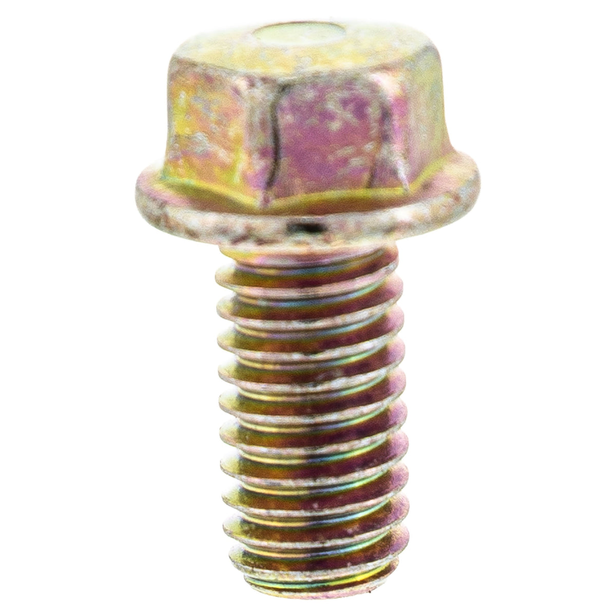 Polaris Hex Flange Bolt 0452330 additional view