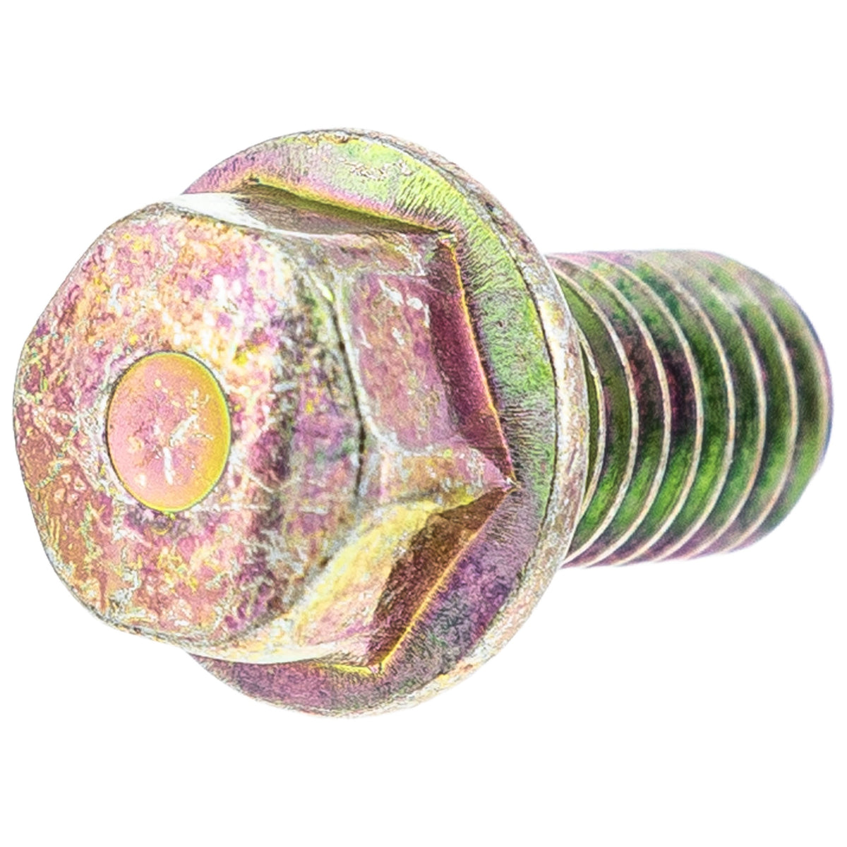 Polaris Hex Flange Bolt 0452330 Sportsman 110 Sportsman 90 RZR 50 90