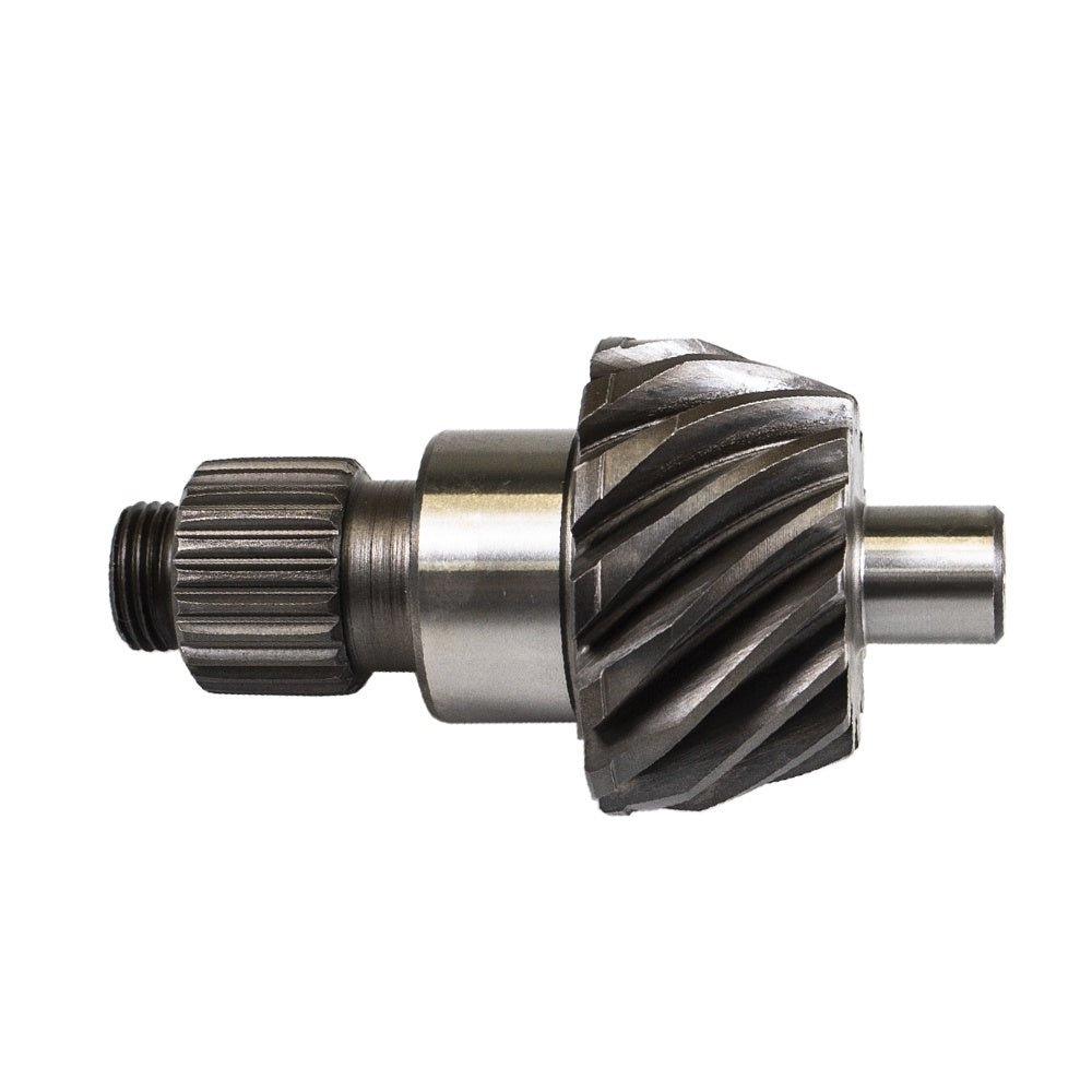 Polaris Rear Axle Pinion Gear 0452740 alternate view