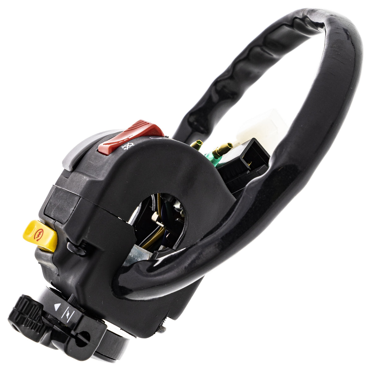 Polaris Left Hand Switch Assembly 0453103 additional view