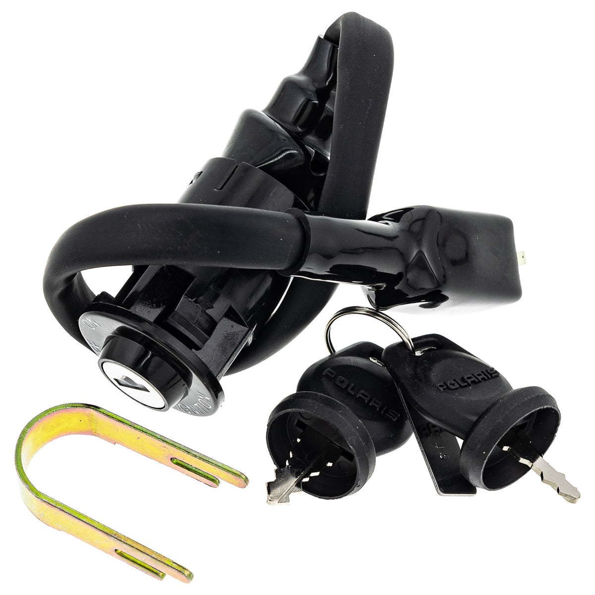 Polaris Main Switch Assembly 0453415