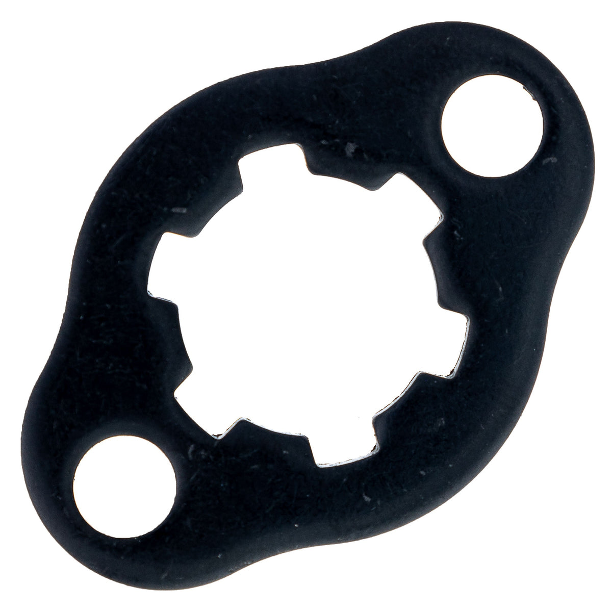 Polaris Transmission Sprocket Bracket 0453458 alternate view