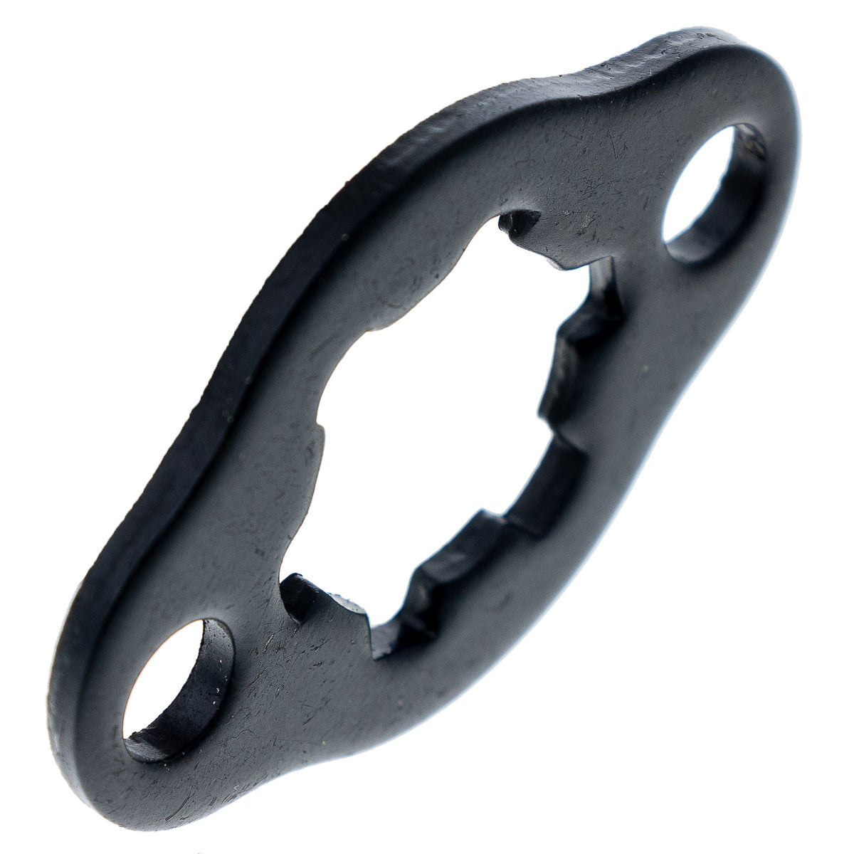 Polaris Transmission Sprocket Bracket 0453458 additional view