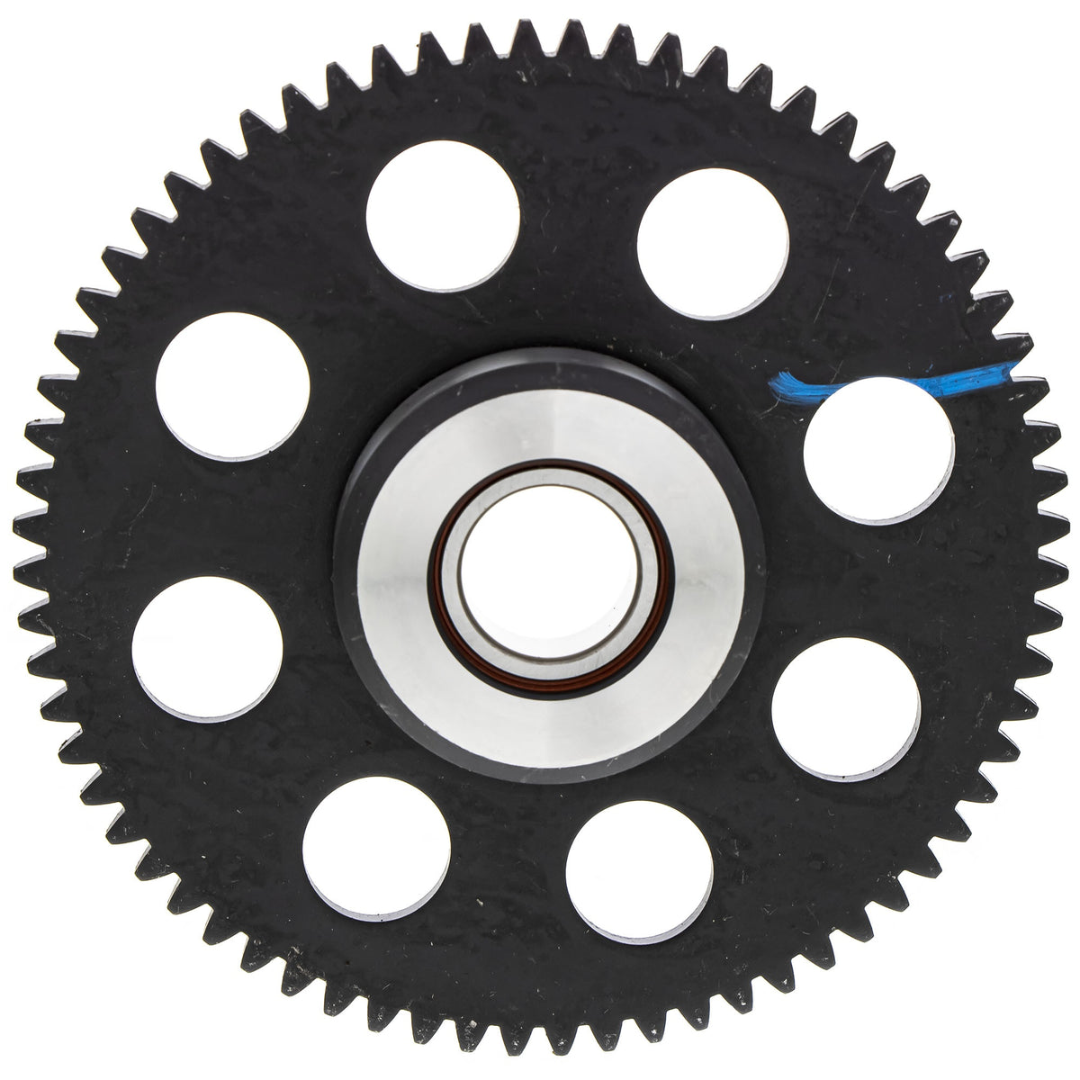 Polaris Starter Gear Assembly 0453466 alternate view