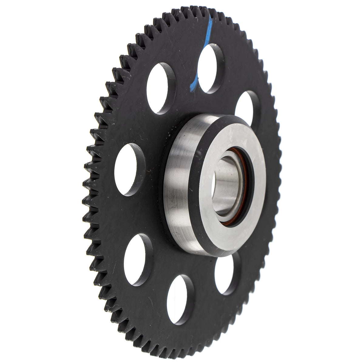 Polaris Starter Gear Assembly 0453466 additional view