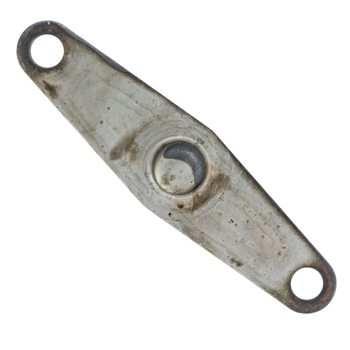 Polaris Gear Idler Plate 0453467