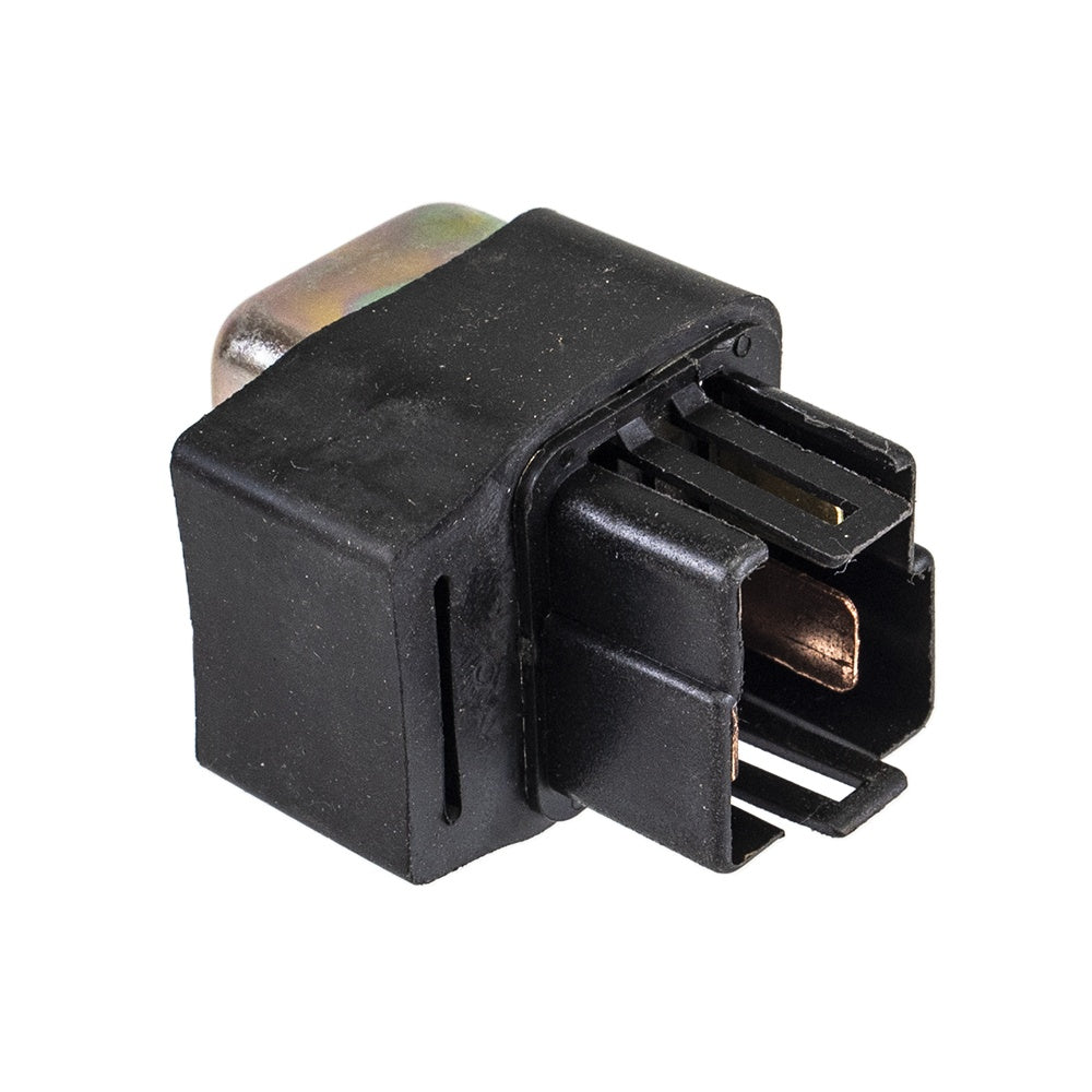 Polaris Starter Relay Assembly 0453488 alternate view