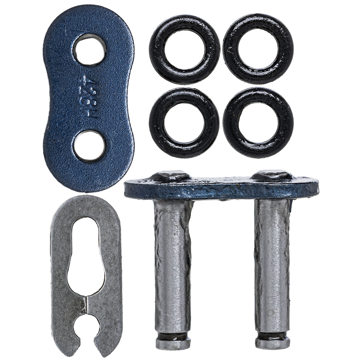 Polaris Drive Chain Master Link 0453490