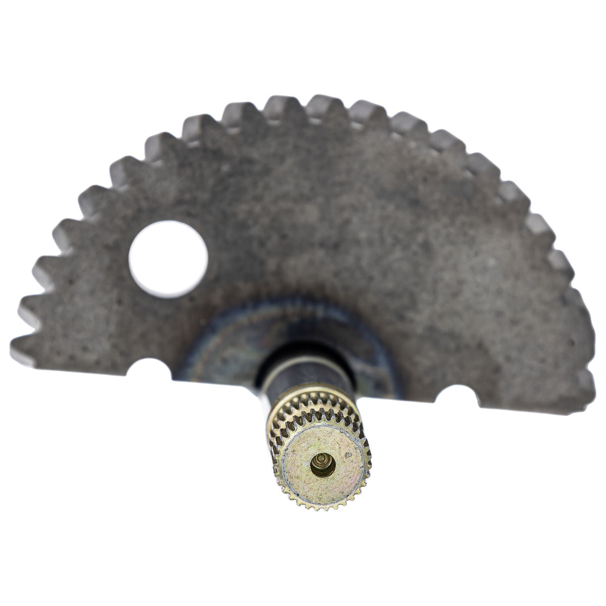 Polaris Kick Start Spindle 0453548 Phoenix 200 Sawtooth 200 200