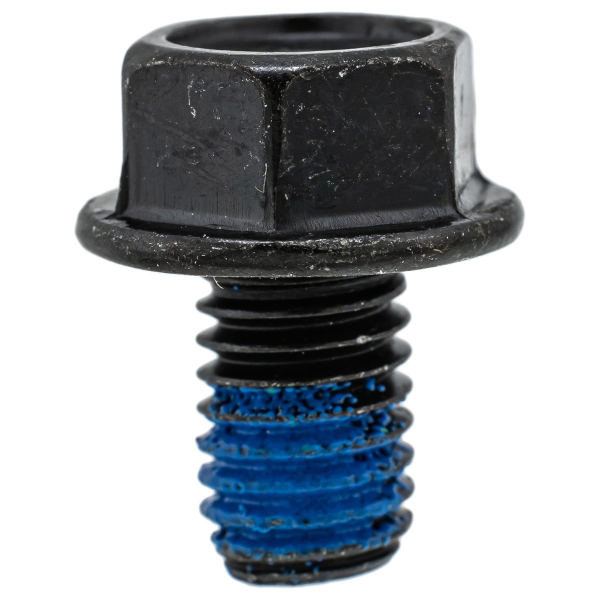 Polaris Exhaust Hex Bolt 0453669 alternate view