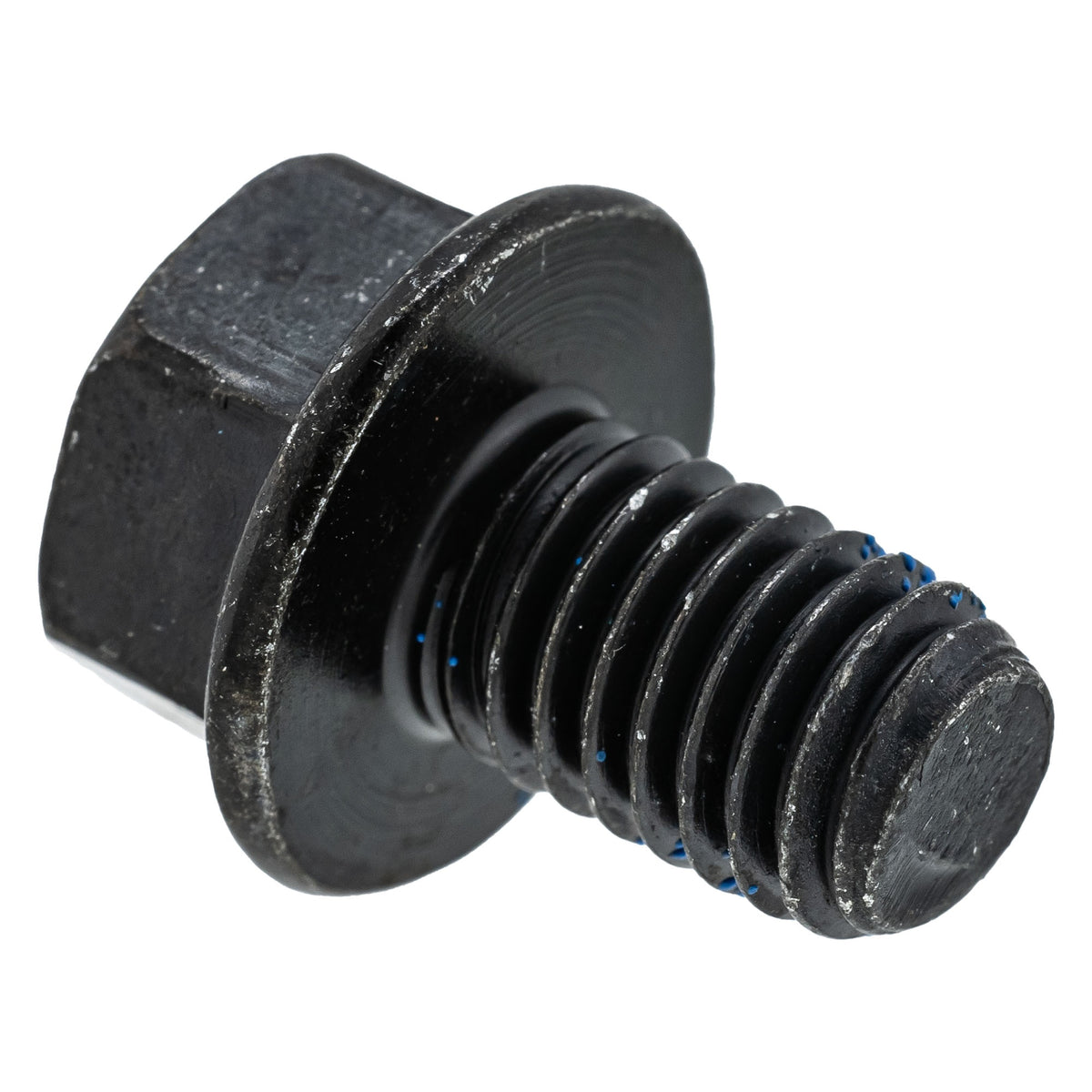 Polaris Exhaust Hex Bolt 0453669 Sportsman 110 Sportsman 90 RZR 50 90