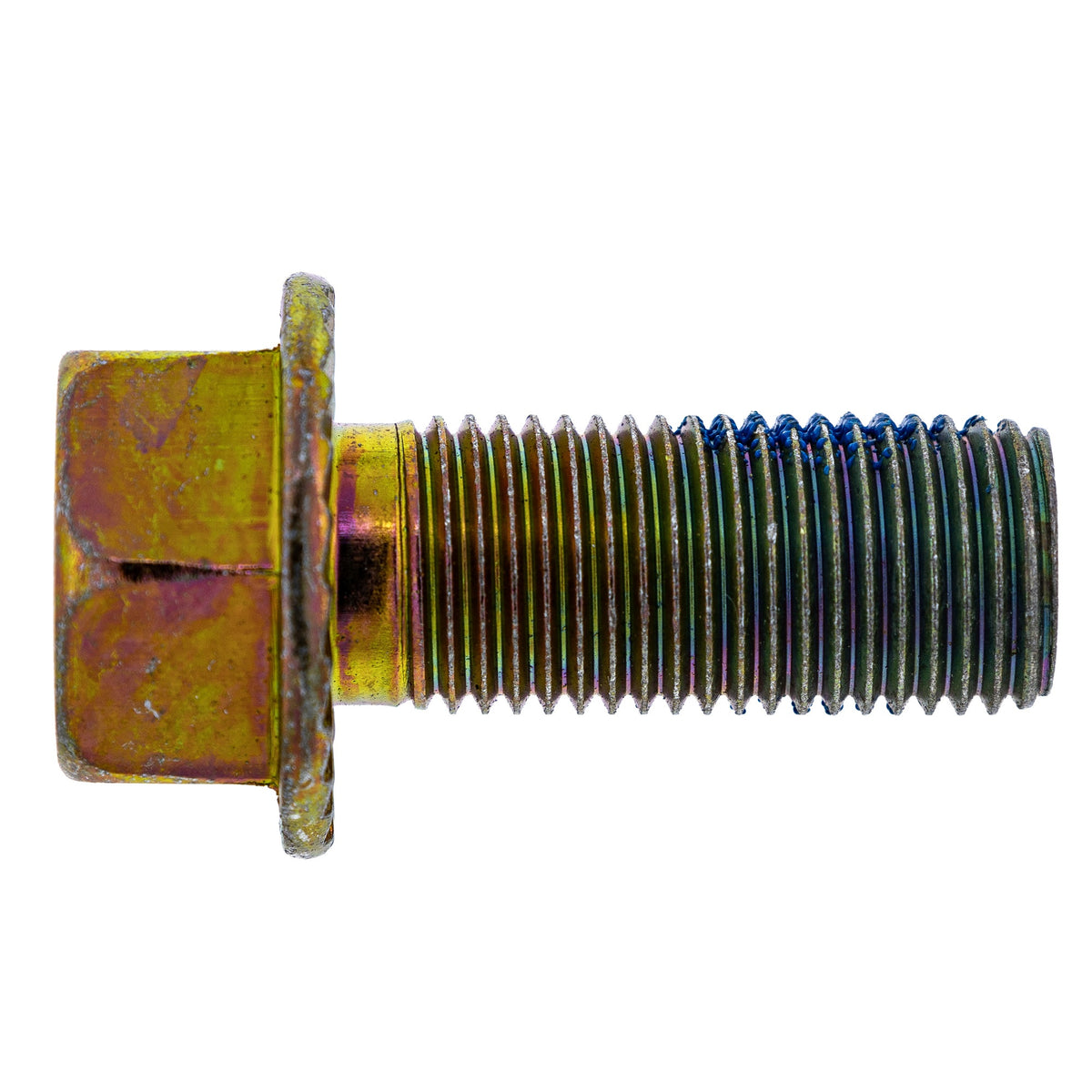 Polaris Rear Brake Hex Bolt 0453707 alternate view