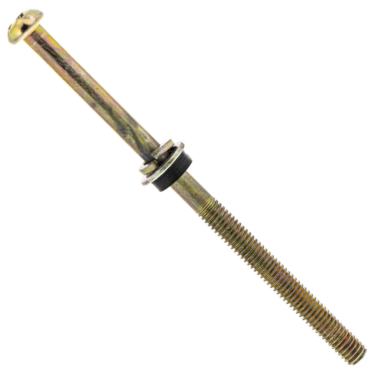 Polaris Starter Motor Bolt Set 0453849