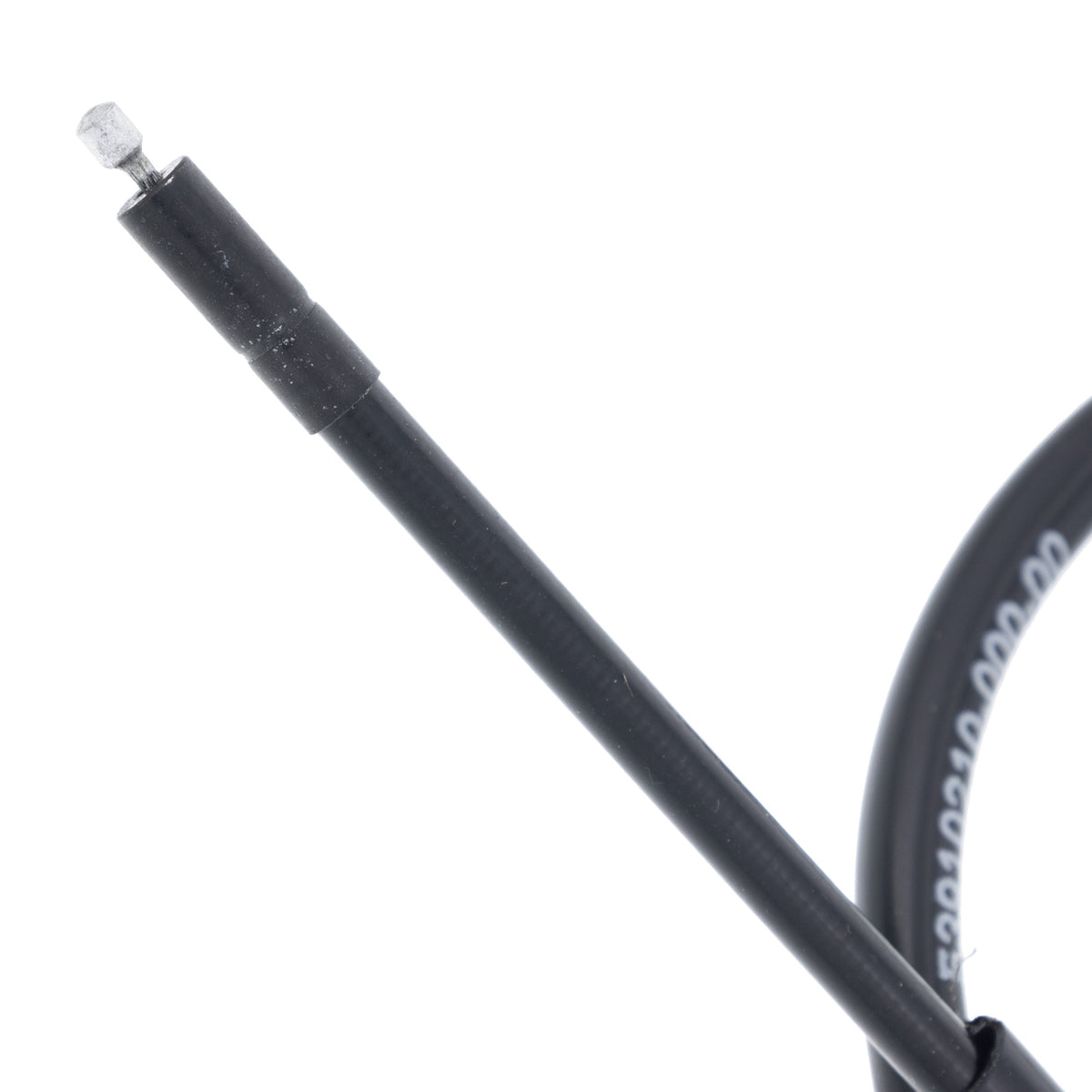 Polaris Handle Bar Throttle Cable 0453884 additional view