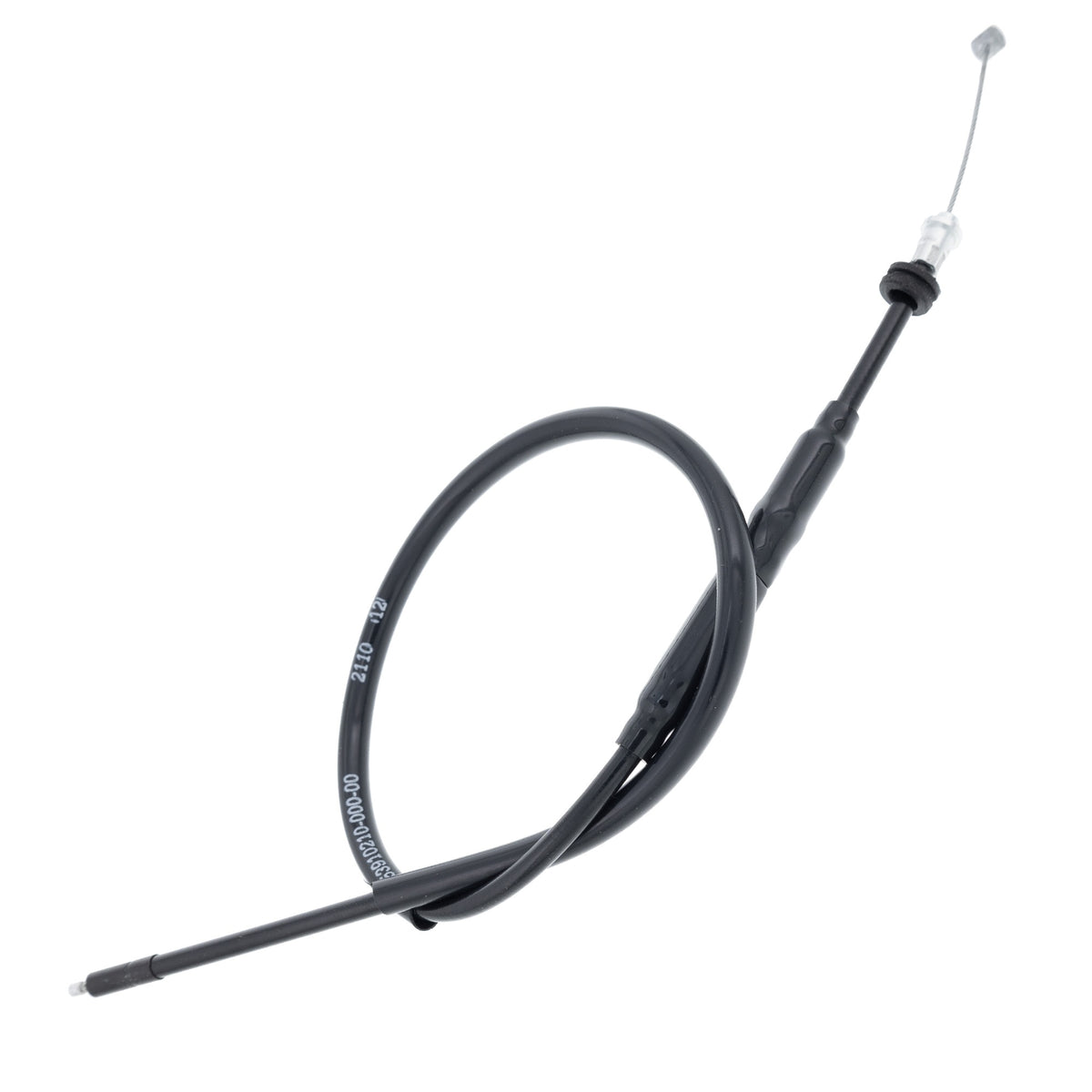 Polaris Handle Bar Throttle Cable 0453884 Outlaw 50 Predator 50 50