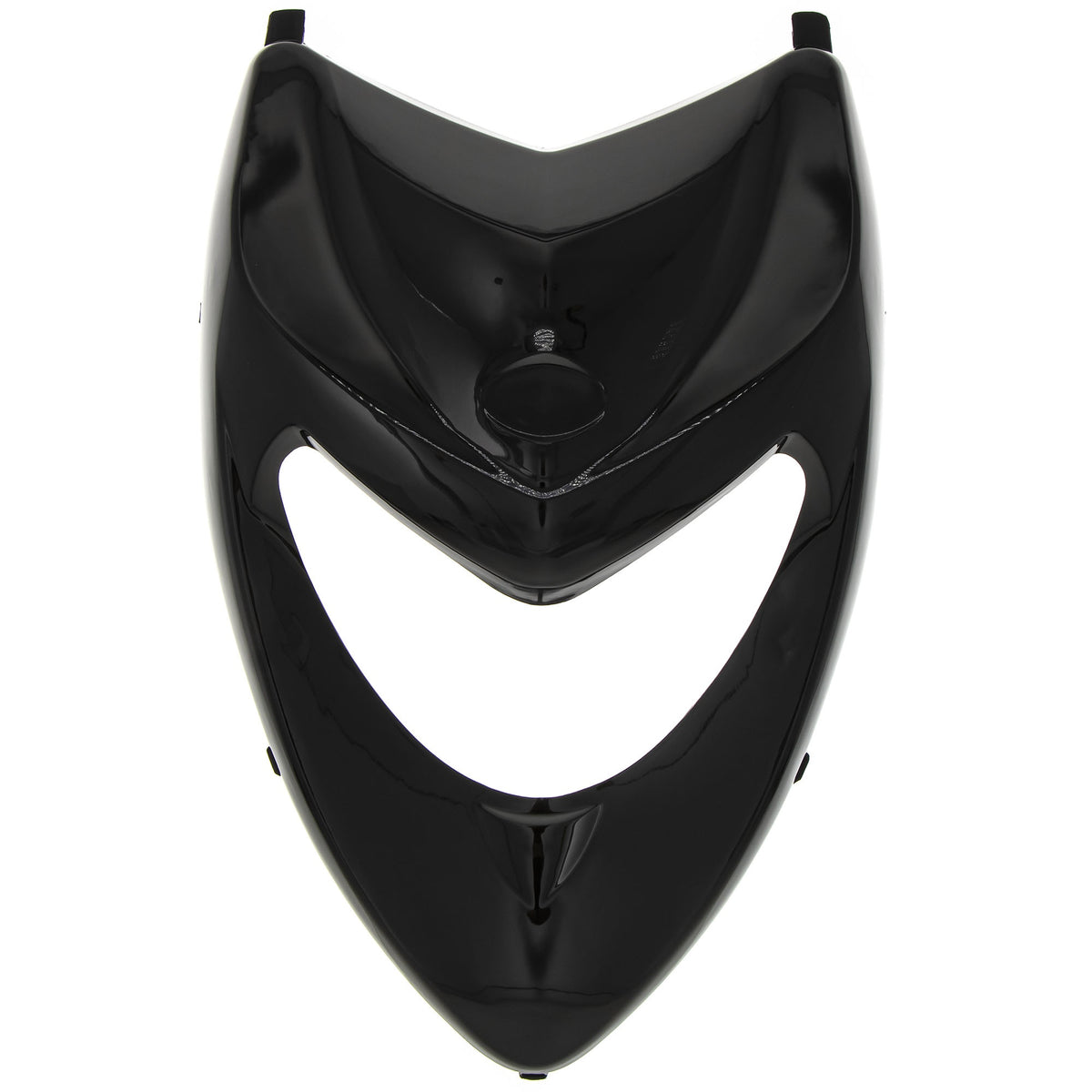 Polaris Black Headlight Cover 0454001-070